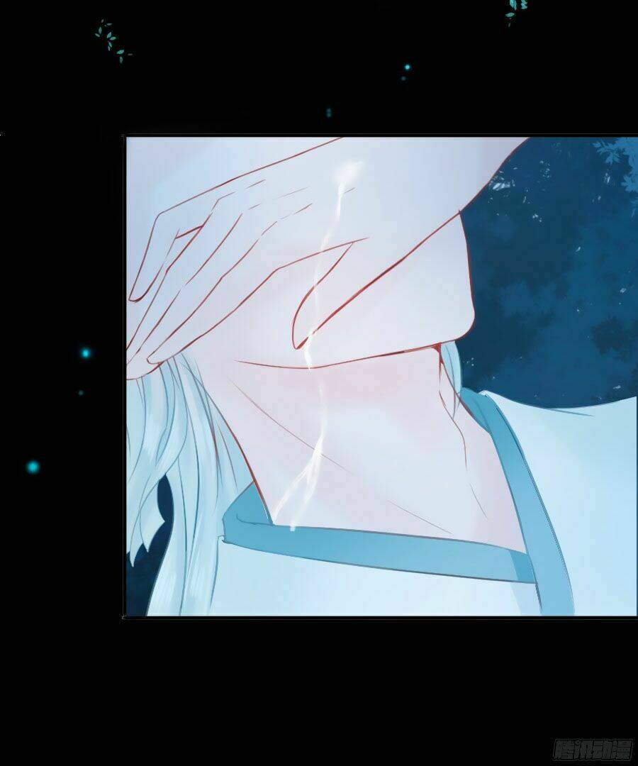 Đường Hoa Nhất Mộng Cổ Phi Truyện: Chapter 5