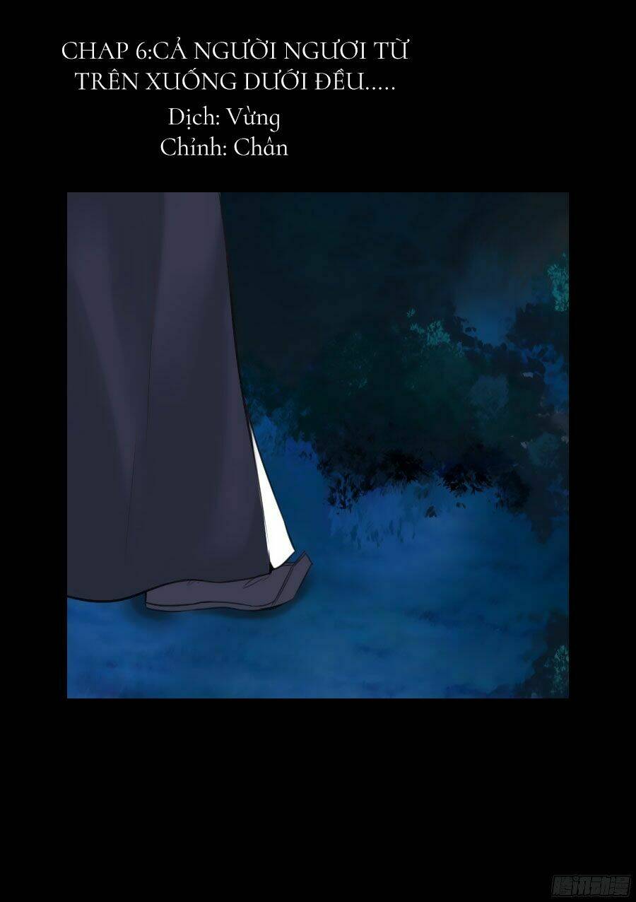 Đường Hoa Nhất Mộng Cổ Phi Truyện: Chapter 6
