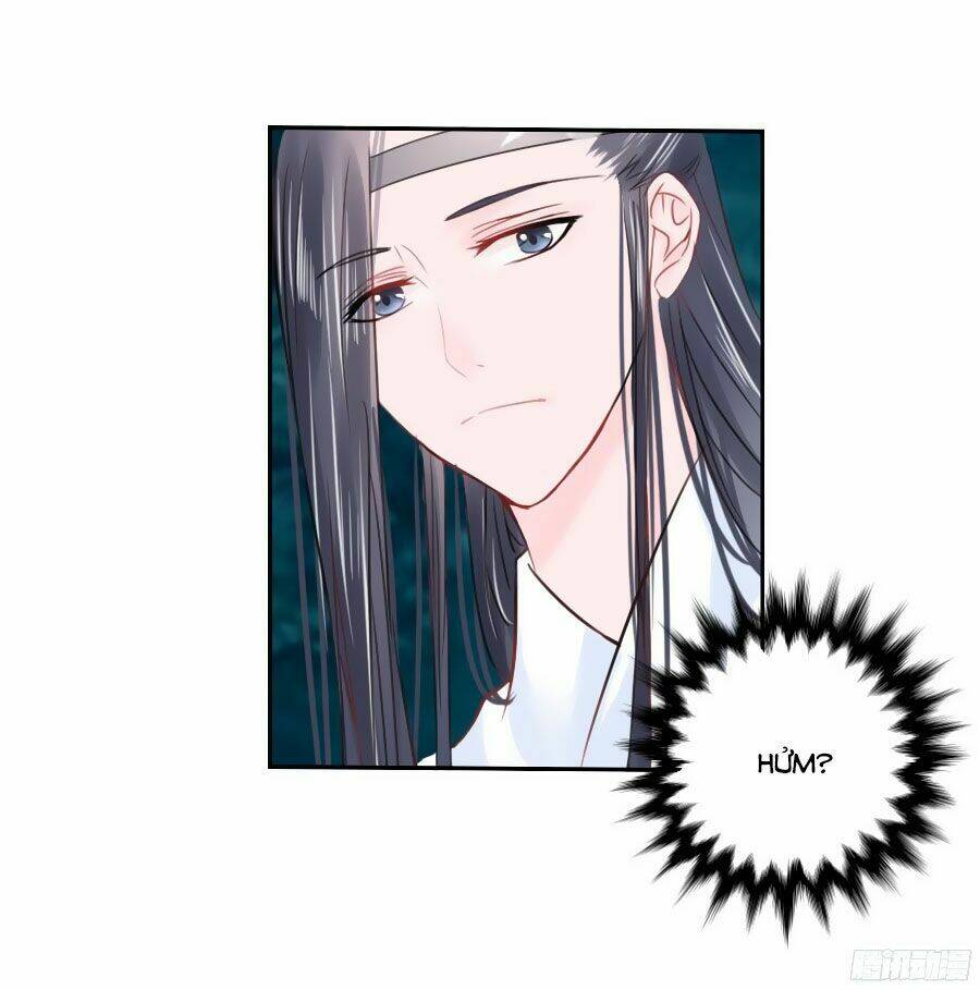 Đường Hoa Nhất Mộng Cổ Phi Truyện: Chapter 6