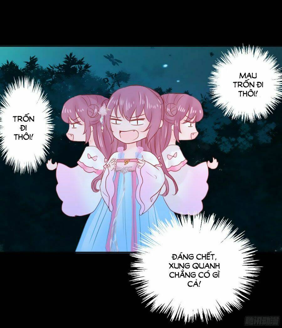 Đường Hoa Nhất Mộng Cổ Phi Truyện: Chapter 6