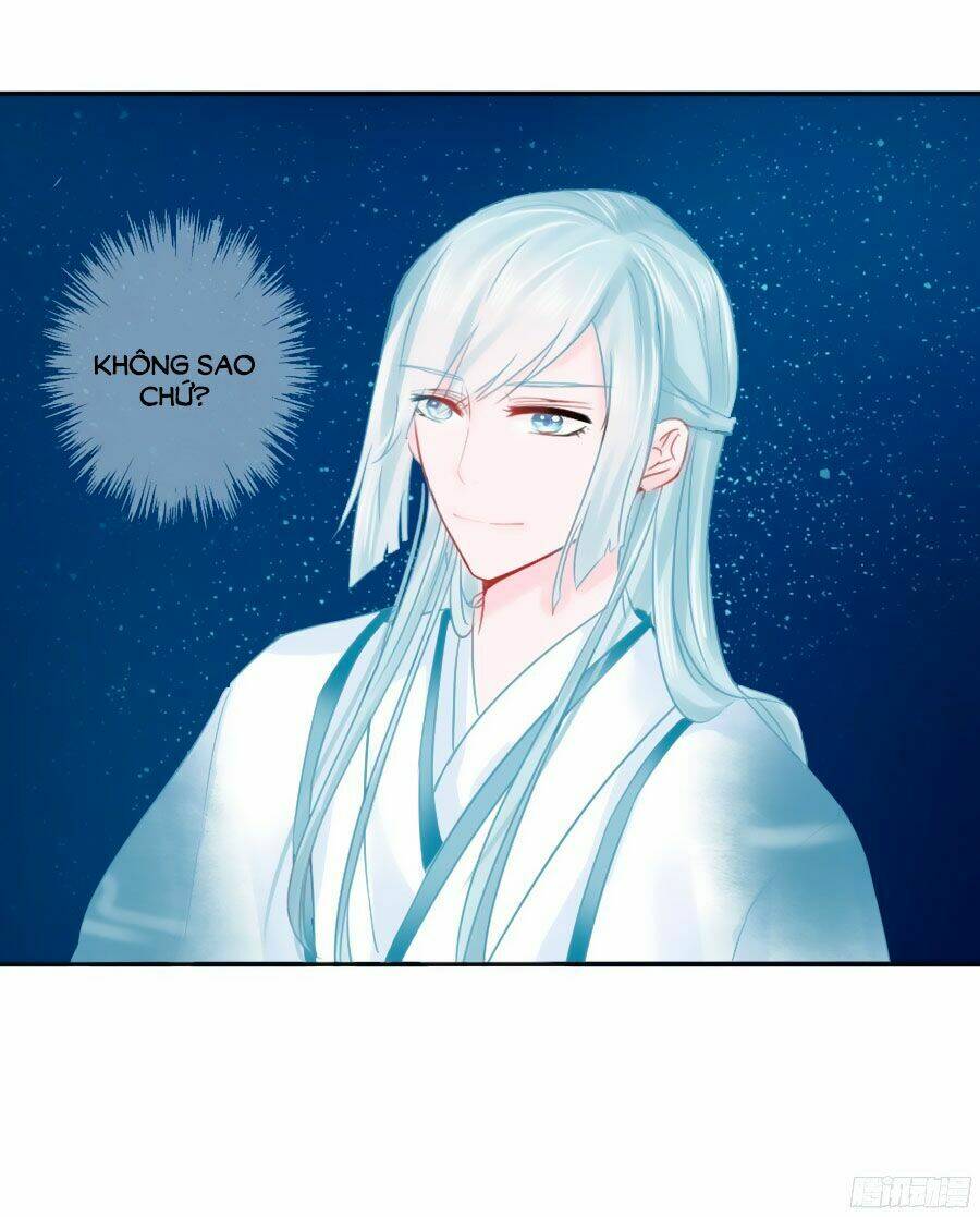 Đường Hoa Nhất Mộng Cổ Phi Truyện: Chapter 6