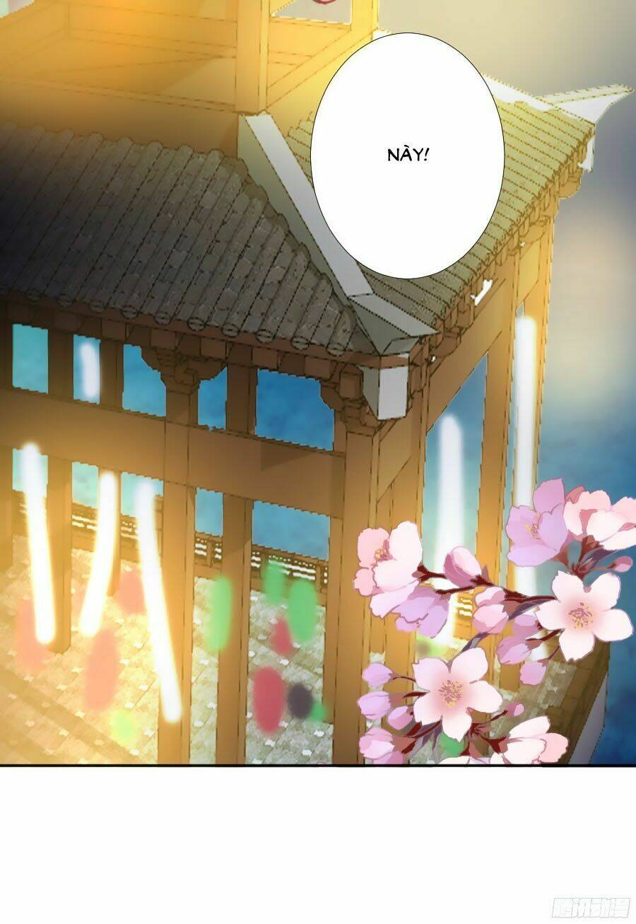 Đường Hoa Nhất Mộng Cổ Phi Truyện: Chapter 6