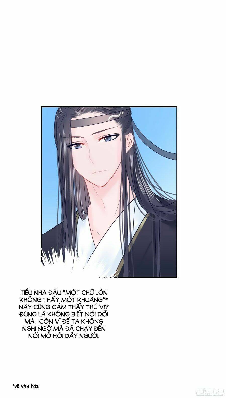 Đường Hoa Nhất Mộng Cổ Phi Truyện: Chapter 6
