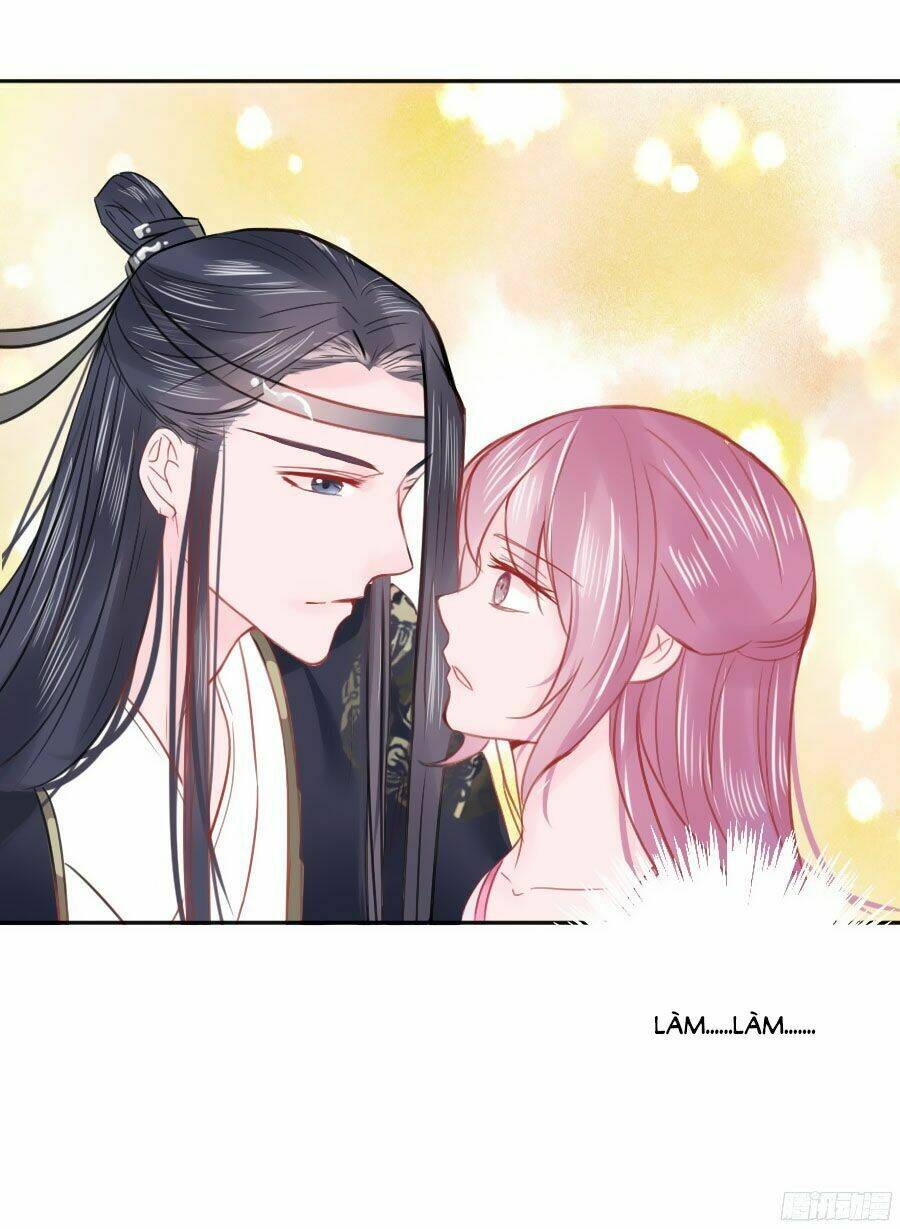 Đường Hoa Nhất Mộng Cổ Phi Truyện: Chapter 6