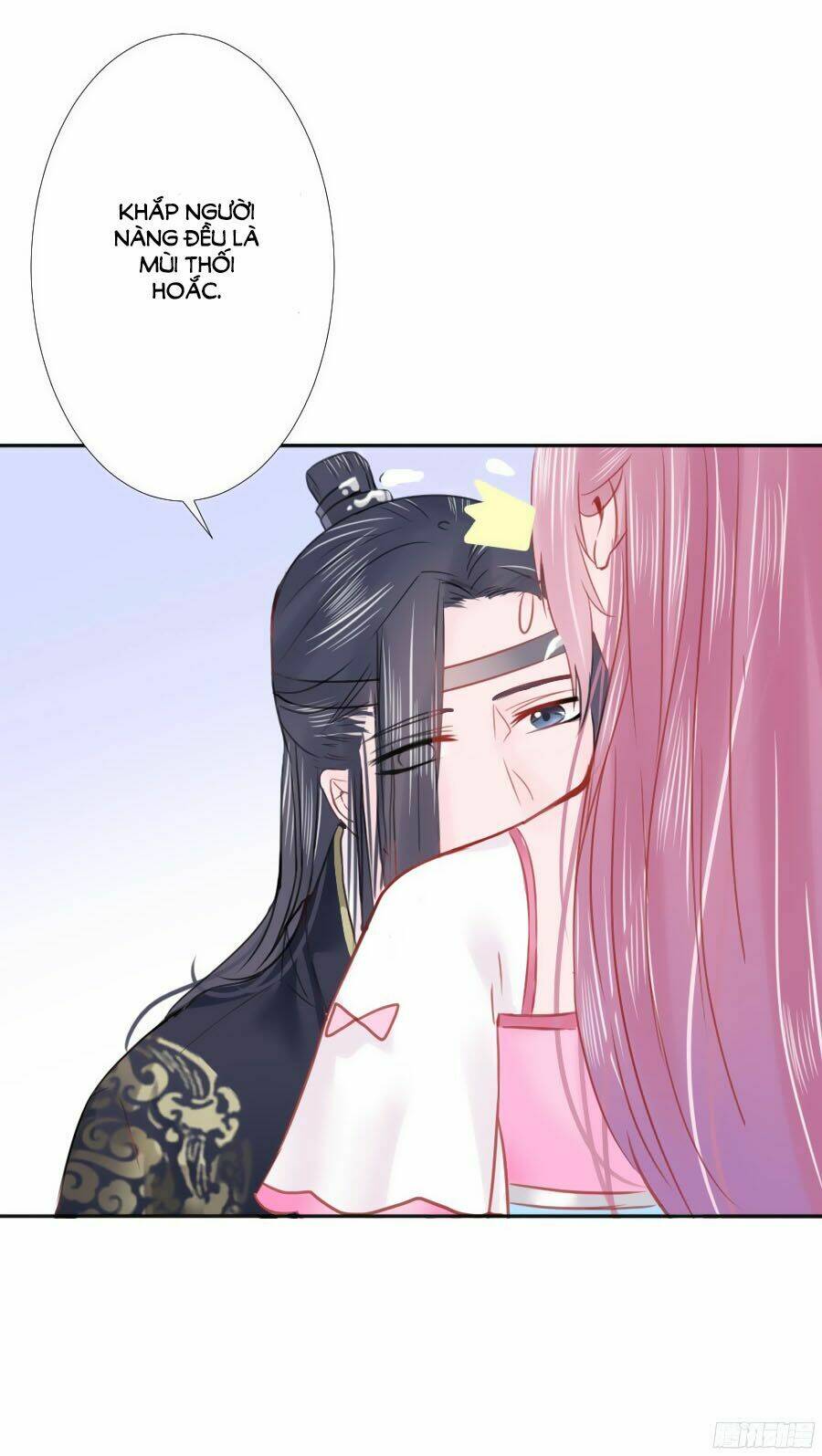Đường Hoa Nhất Mộng Cổ Phi Truyện: Chapter 6