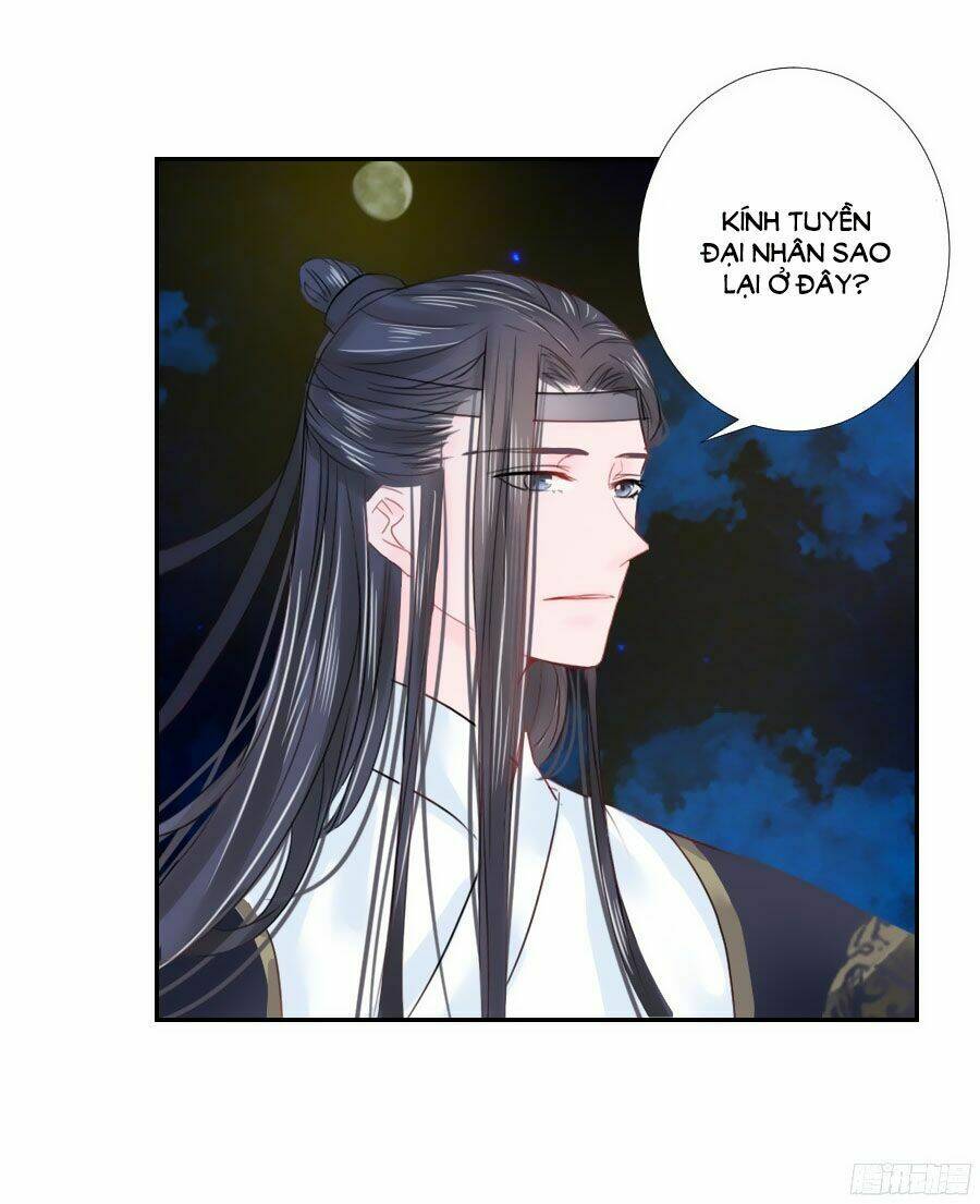 Đường Hoa Nhất Mộng Cổ Phi Truyện: Chapter 6