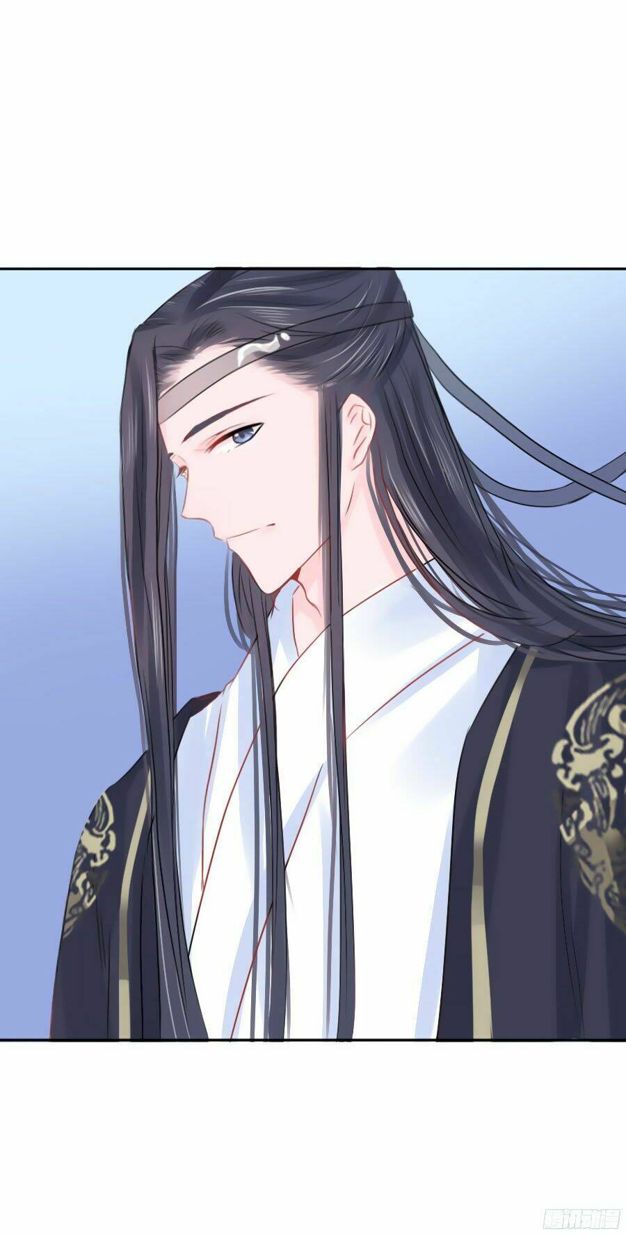 Đường Hoa Nhất Mộng Cổ Phi Truyện: Chapter 8