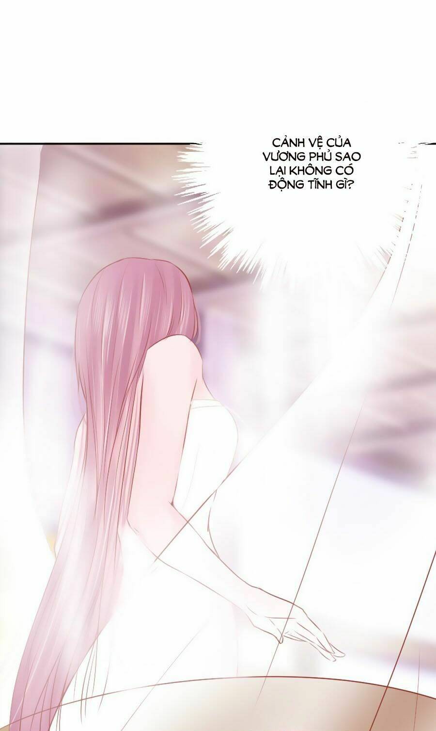 Đường Hoa Nhất Mộng Cổ Phi Truyện: Chapter 8