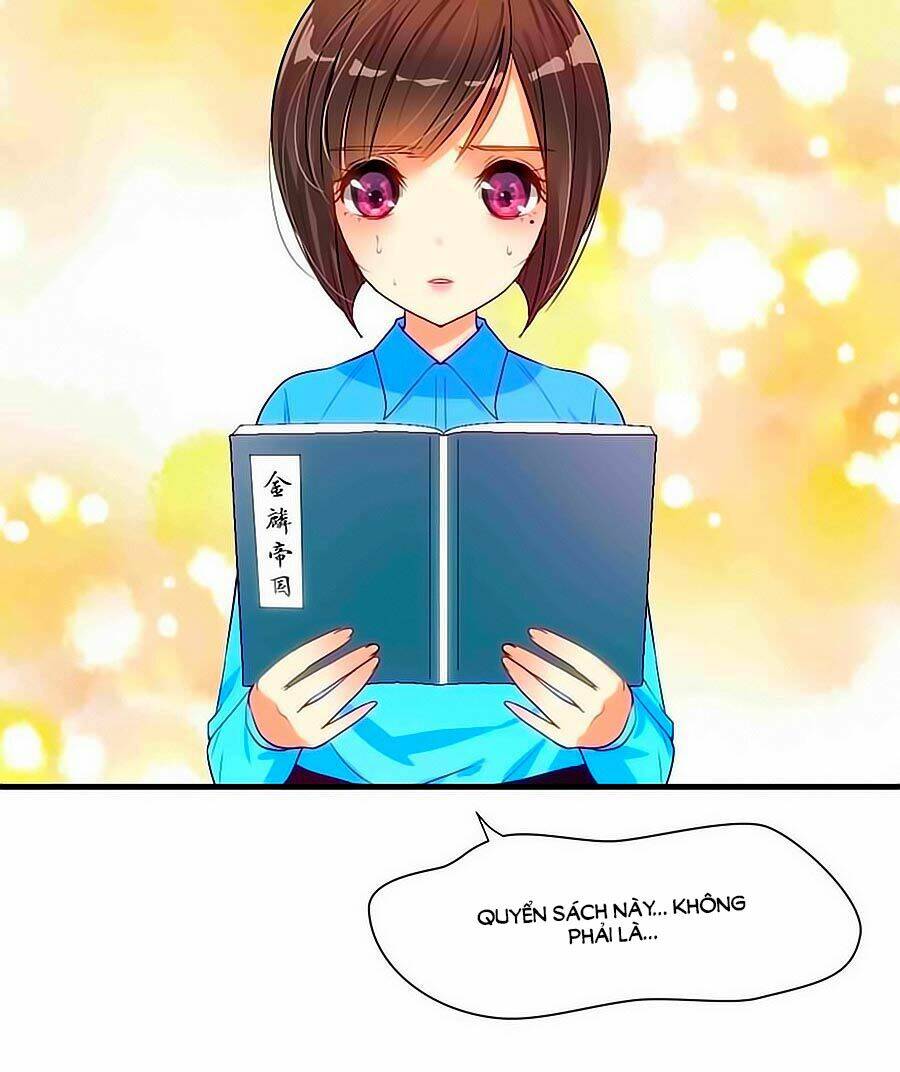 Dưỡng Thiếu Chủ Đấu Tra Nam: Chapter 1
