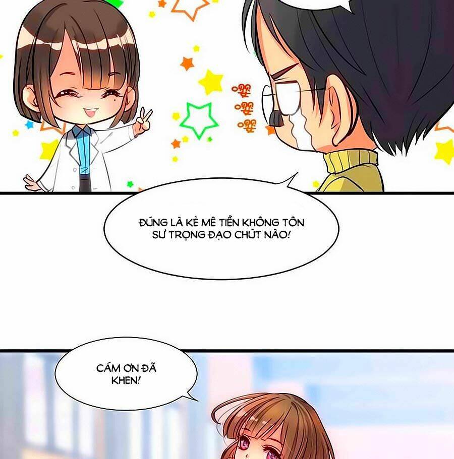 Dưỡng Thiếu Chủ Đấu Tra Nam: Chapter 1