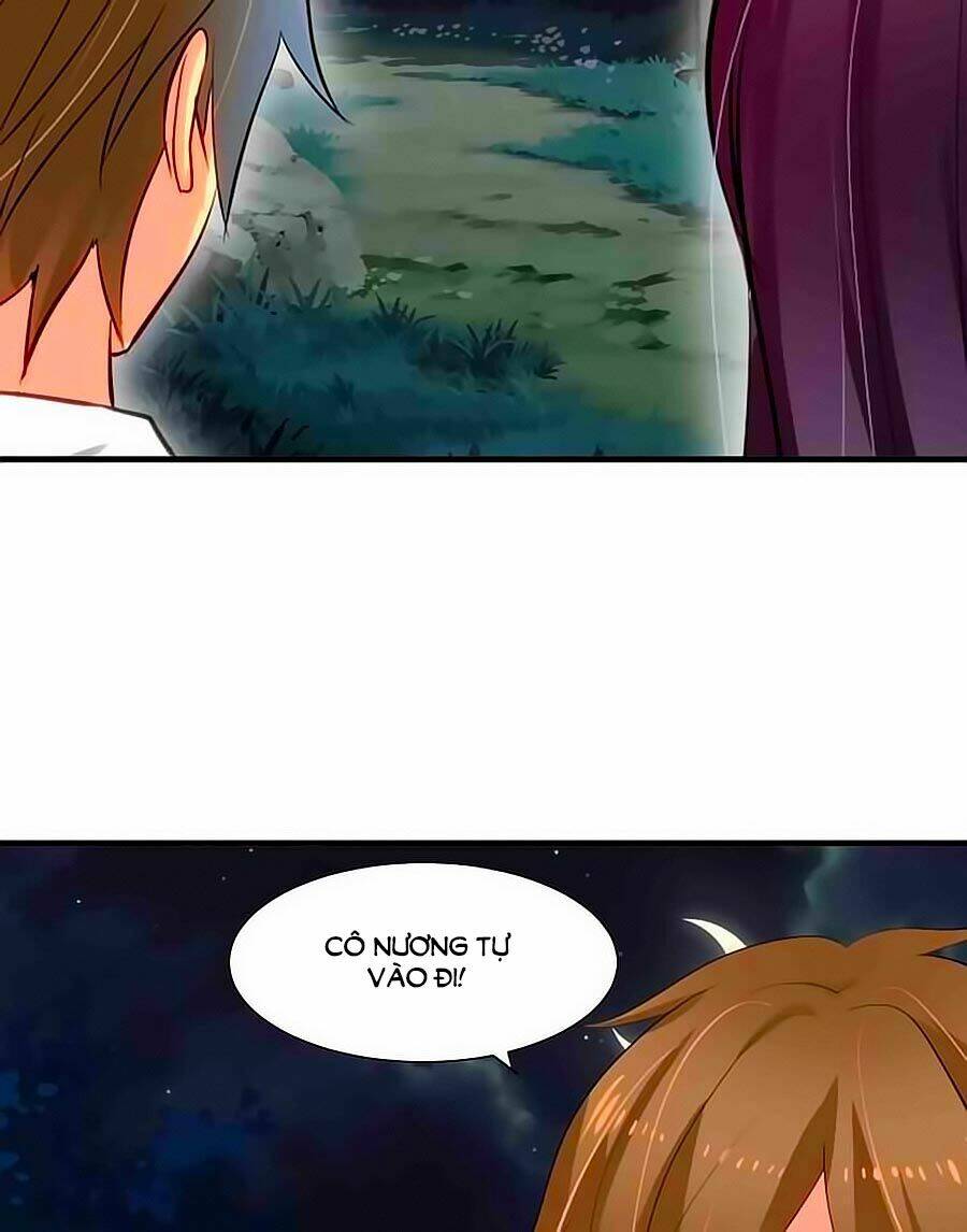 Dưỡng Thiếu Chủ Đấu Tra Nam: Chapter 10