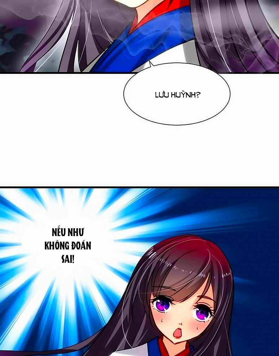 Dưỡng Thiếu Chủ Đấu Tra Nam: Chapter 10