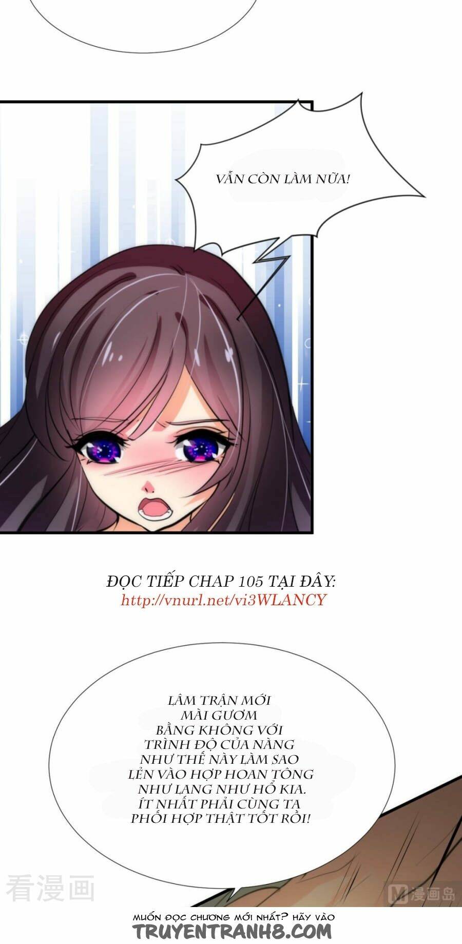 Dưỡng Thiếu Chủ Đấu Tra Nam: Chapter 104