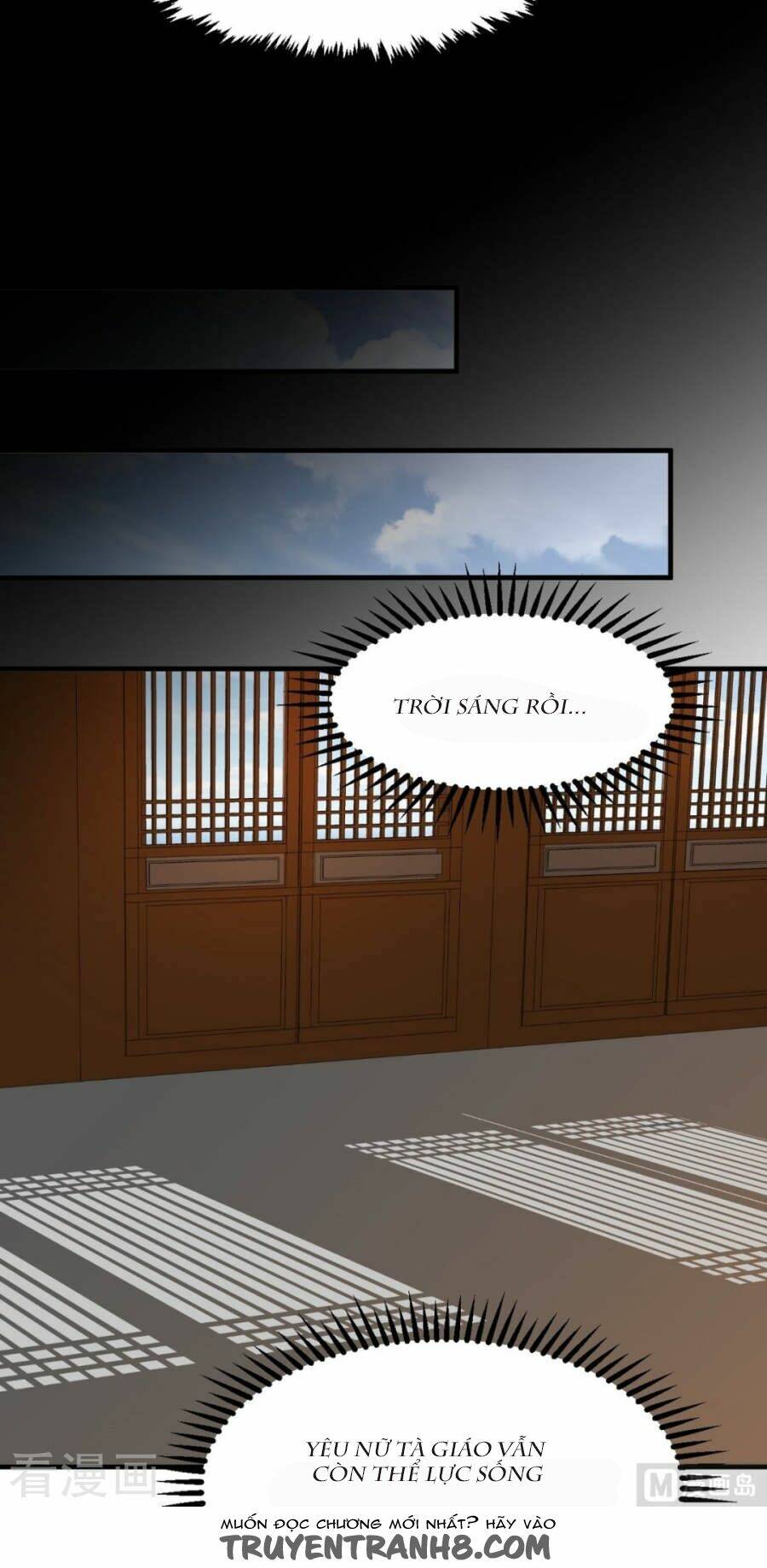 Dưỡng Thiếu Chủ Đấu Tra Nam: Chapter 104