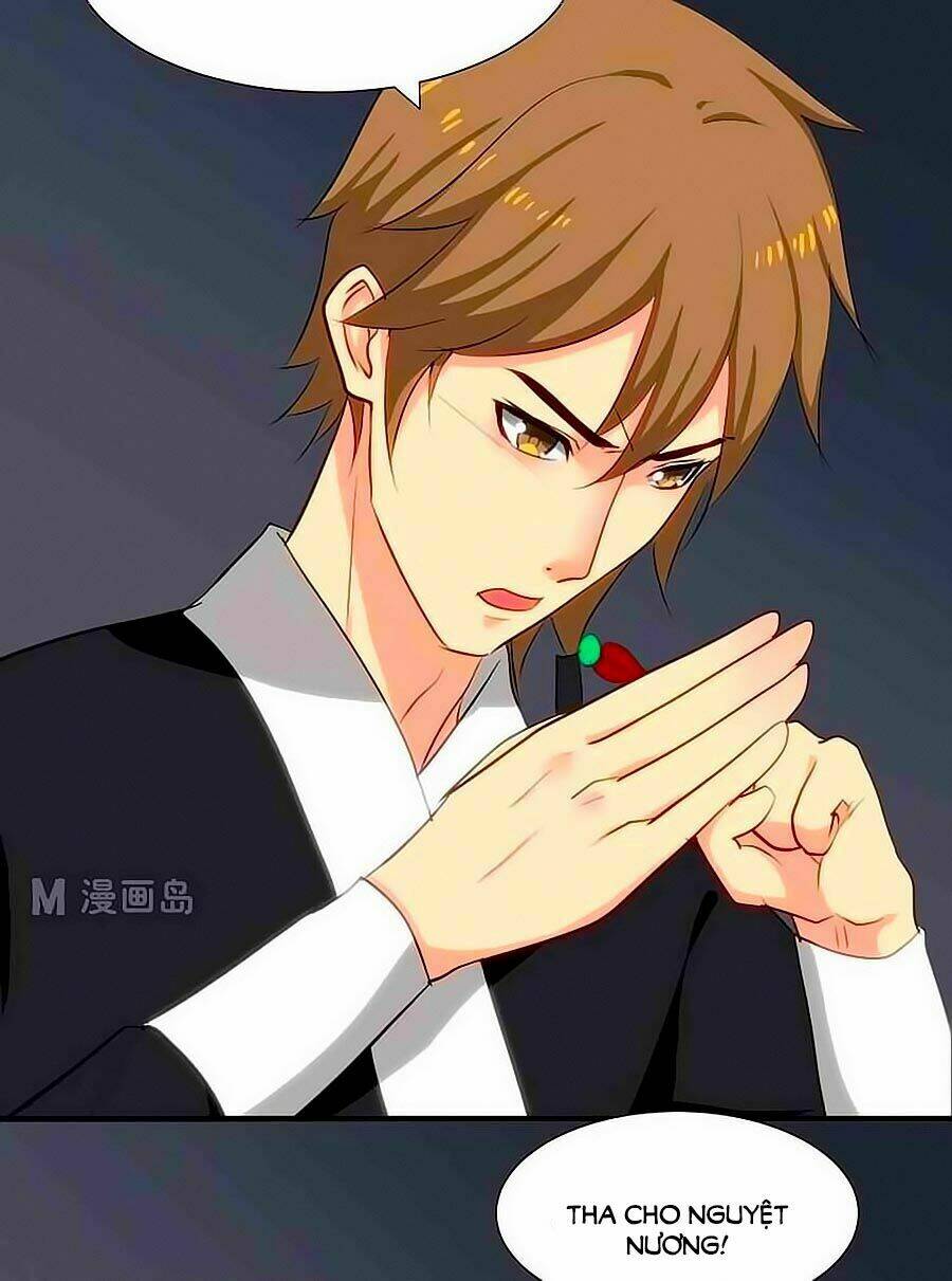 Dưỡng Thiếu Chủ Đấu Tra Nam: Chapter 12