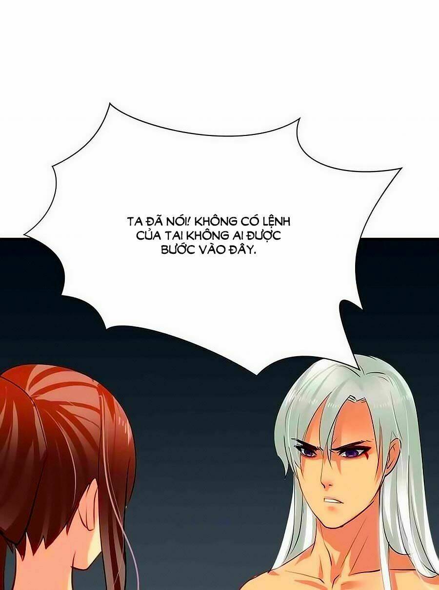 Dưỡng Thiếu Chủ Đấu Tra Nam: Chapter 12