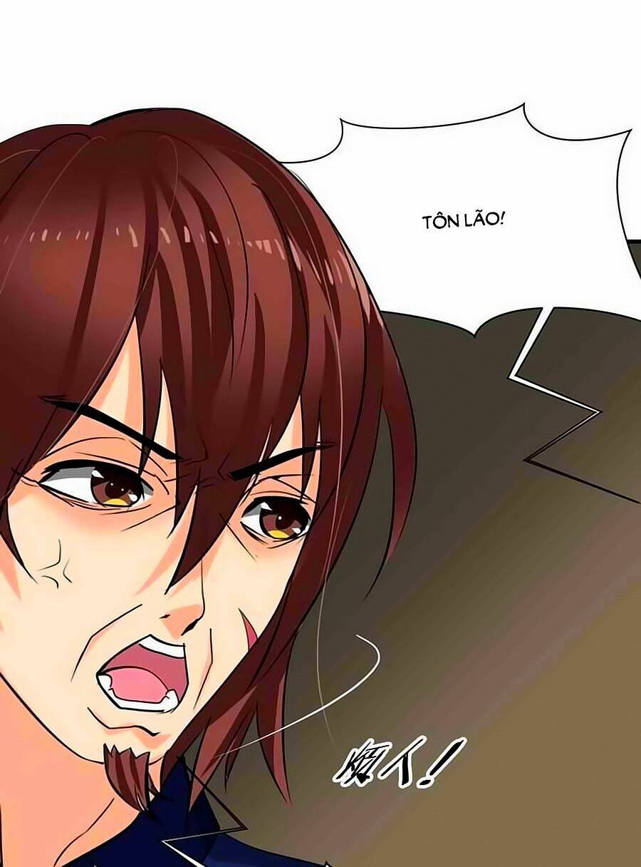 Dưỡng Thiếu Chủ Đấu Tra Nam: Chapter 14
