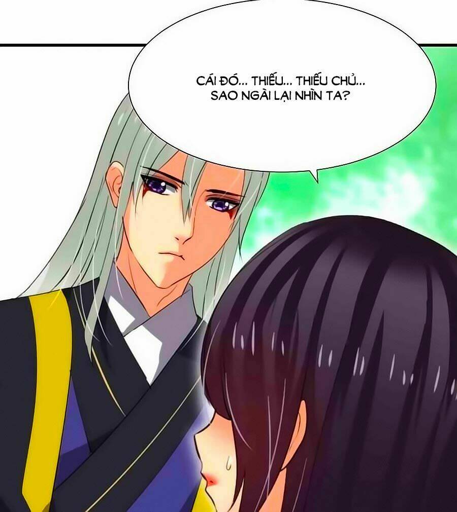 Dưỡng Thiếu Chủ Đấu Tra Nam: Chapter 28