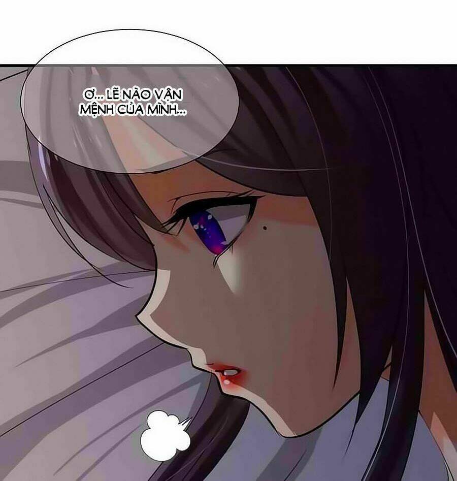 Dưỡng Thiếu Chủ Đấu Tra Nam: Chapter 32