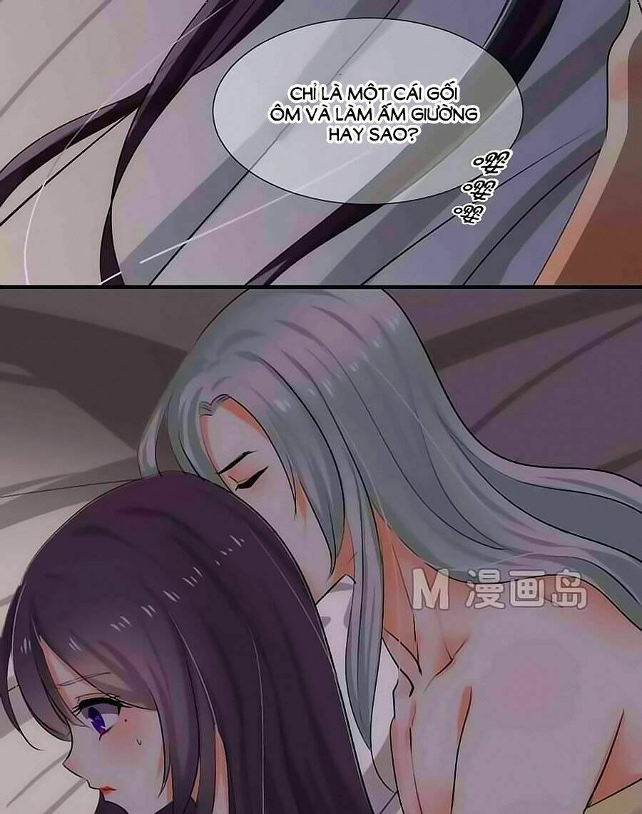 Dưỡng Thiếu Chủ Đấu Tra Nam: Chapter 32
