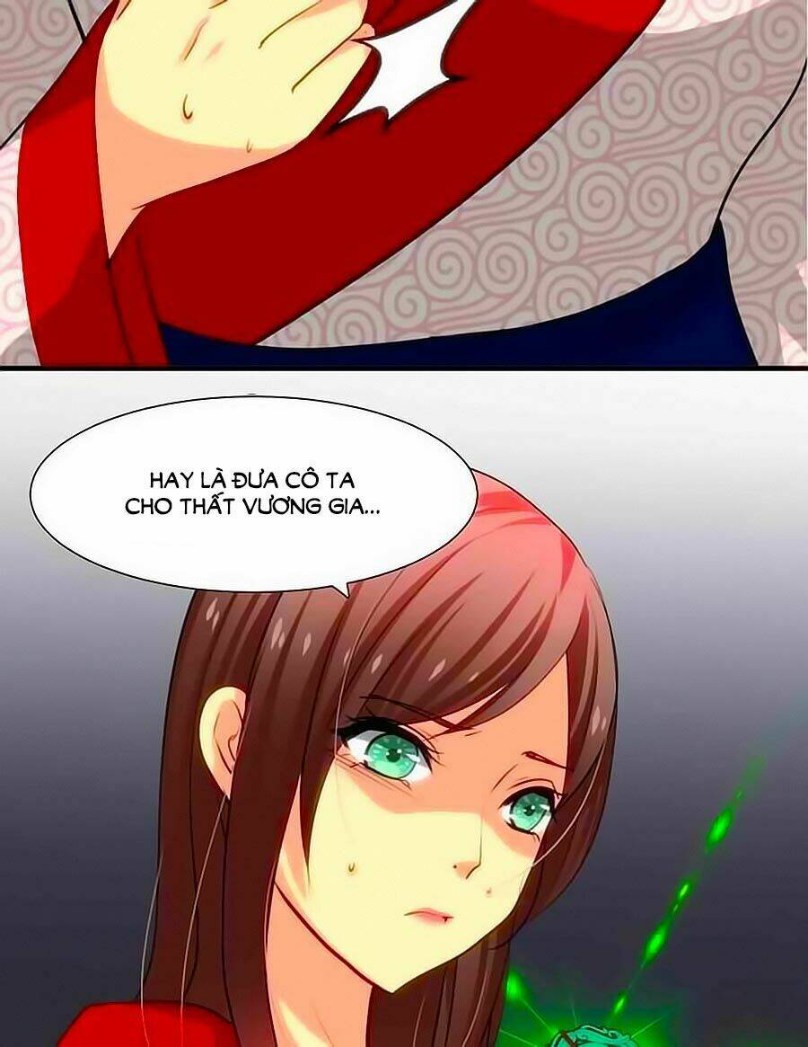 Dưỡng Thiếu Chủ Đấu Tra Nam: Chapter 40