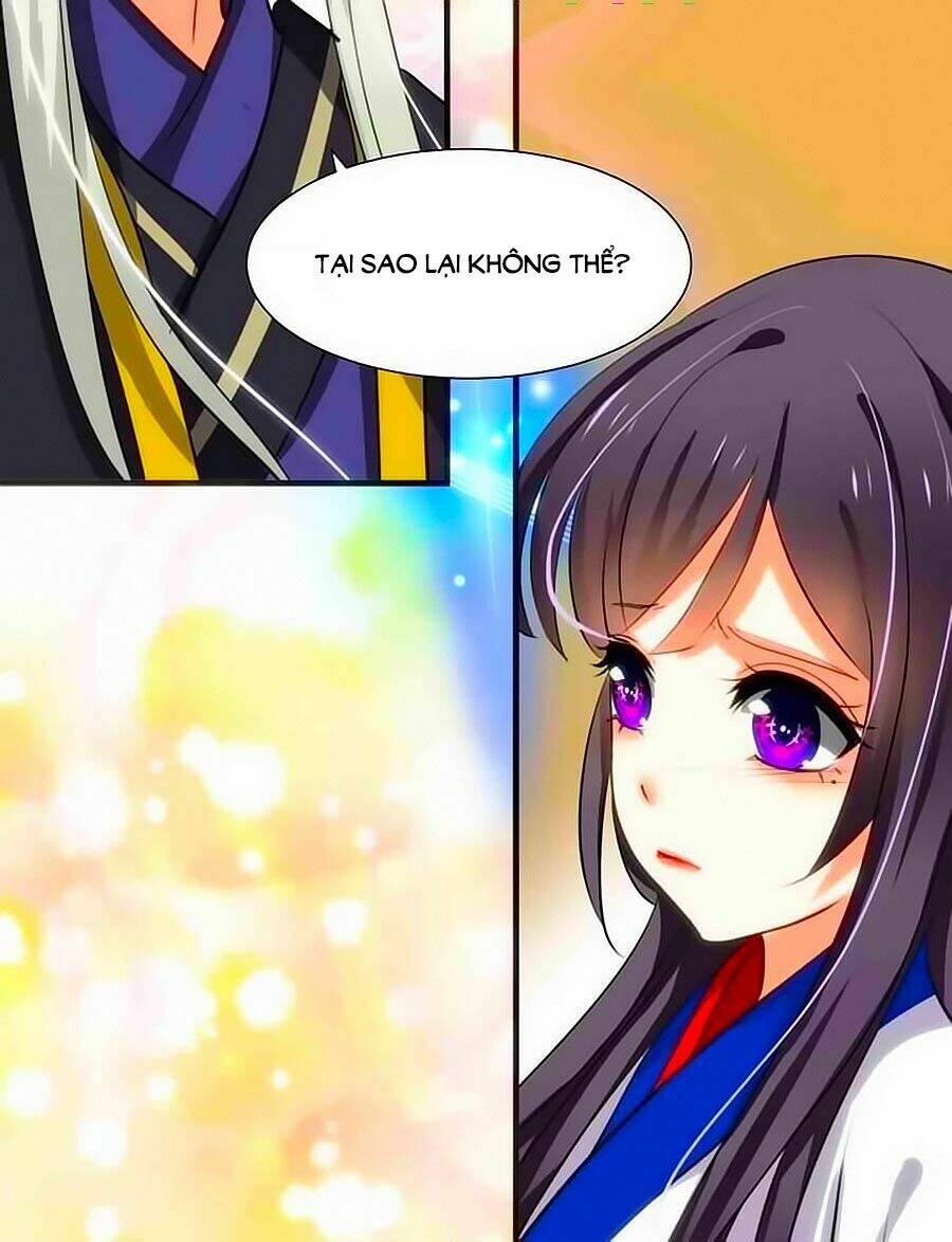 Dưỡng Thiếu Chủ Đấu Tra Nam: Chapter 42
