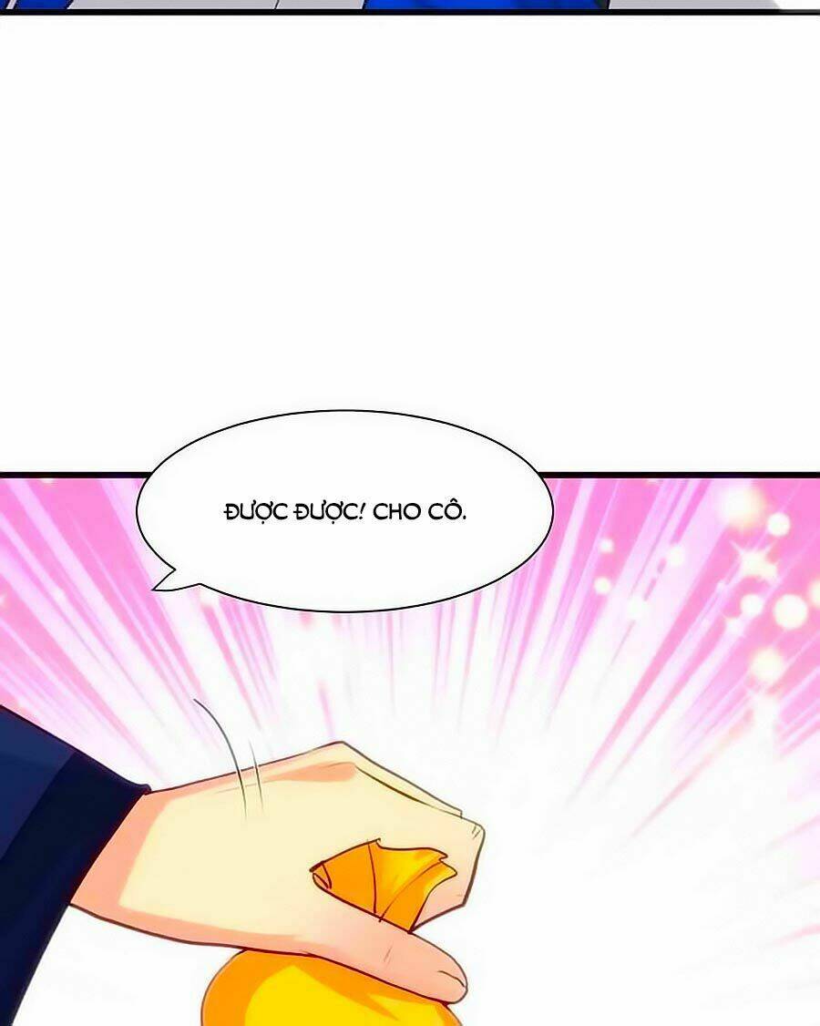 Dưỡng Thiếu Chủ Đấu Tra Nam: Chapter 44