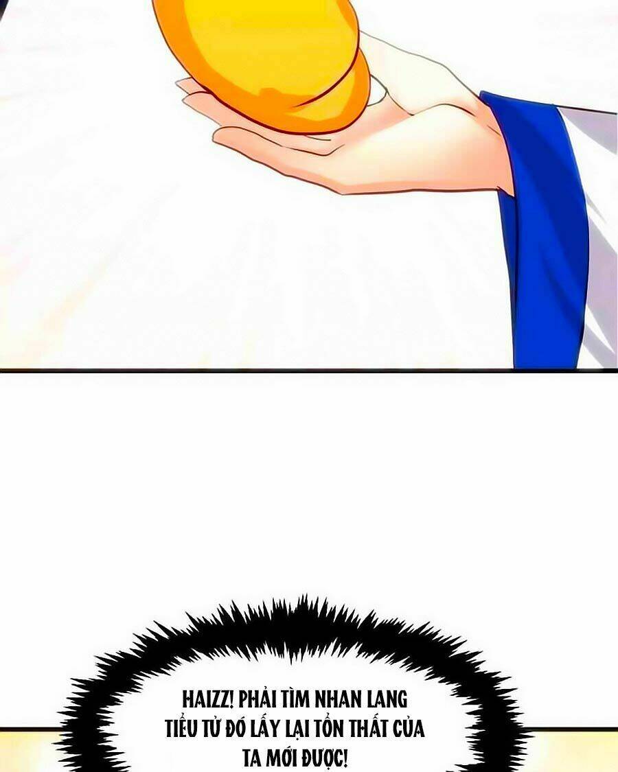 Dưỡng Thiếu Chủ Đấu Tra Nam: Chapter 44