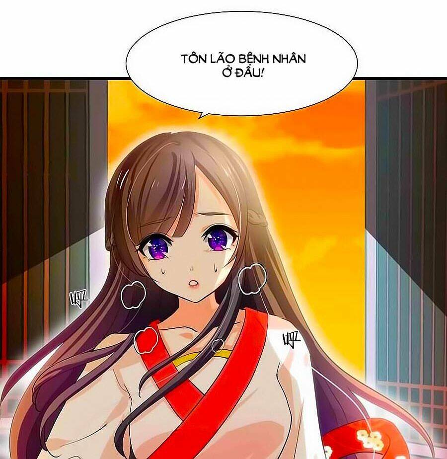 Dưỡng Thiếu Chủ Đấu Tra Nam: Chapter 46