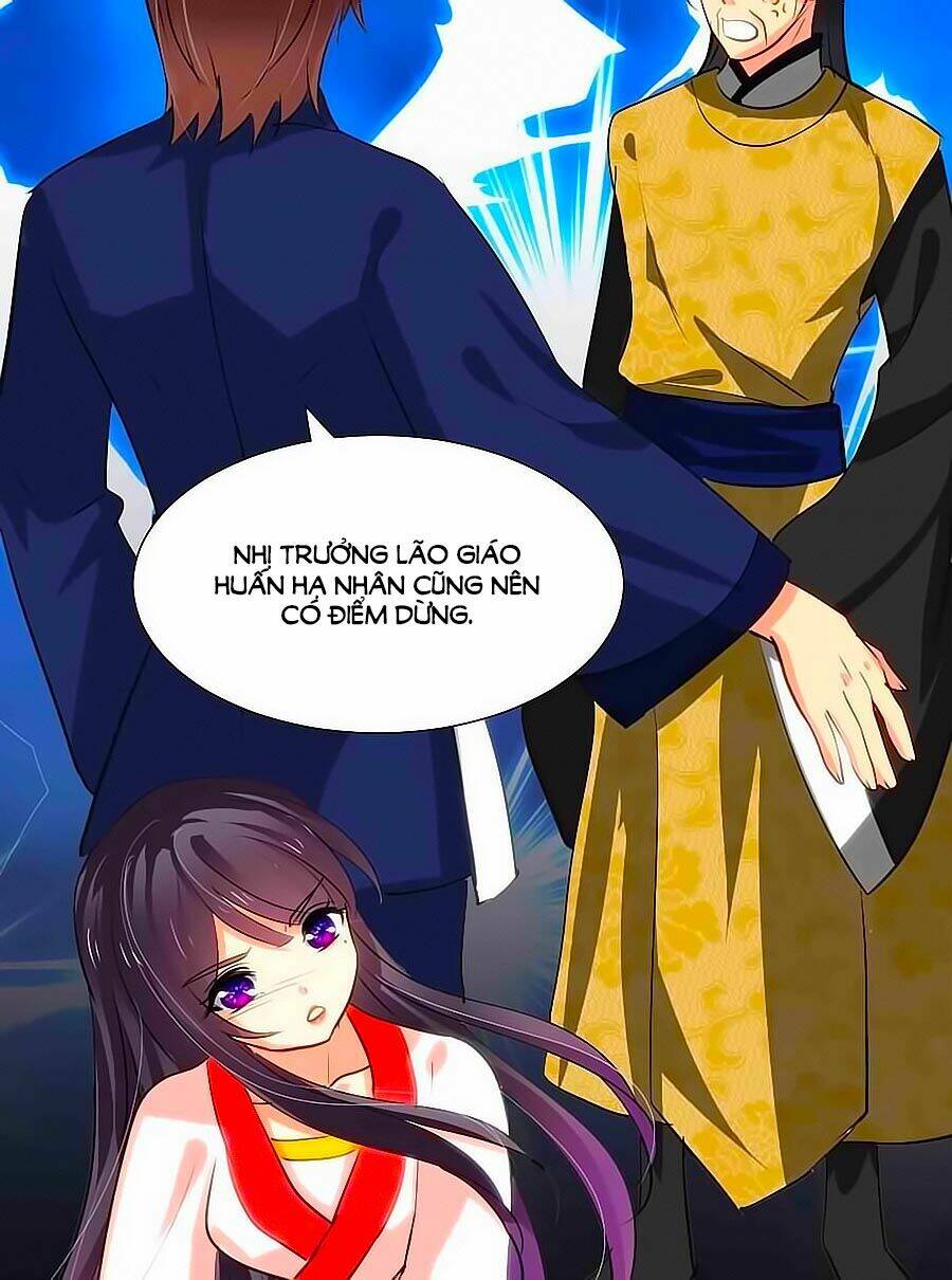 Dưỡng Thiếu Chủ Đấu Tra Nam: Chapter 46