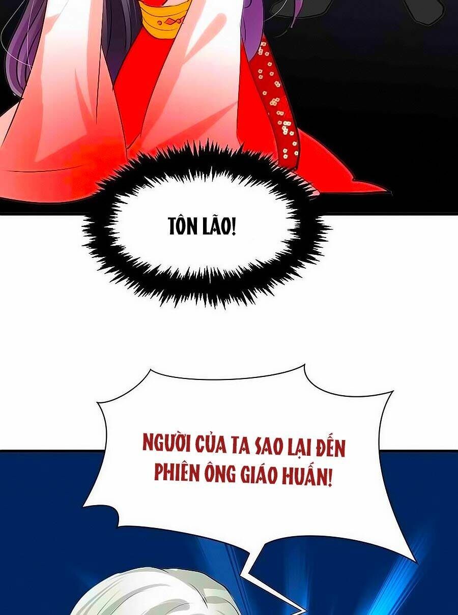 Dưỡng Thiếu Chủ Đấu Tra Nam: Chapter 46