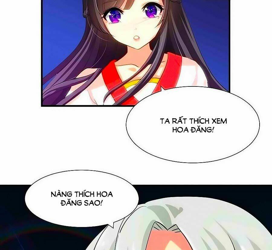 Dưỡng Thiếu Chủ Đấu Tra Nam: Chapter 48