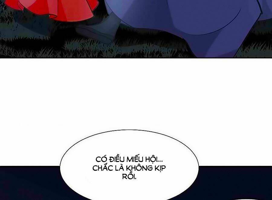 Dưỡng Thiếu Chủ Đấu Tra Nam: Chapter 48