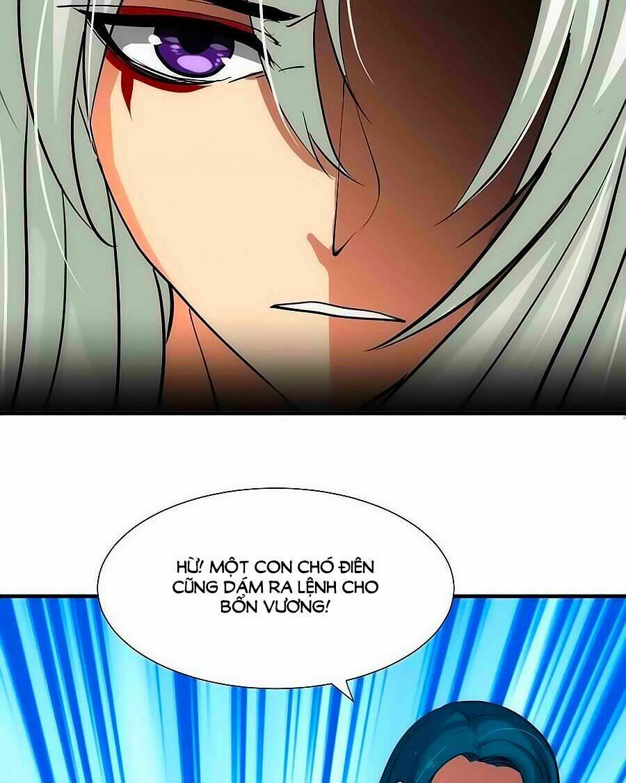 Dưỡng Thiếu Chủ Đấu Tra Nam: Chapter 61