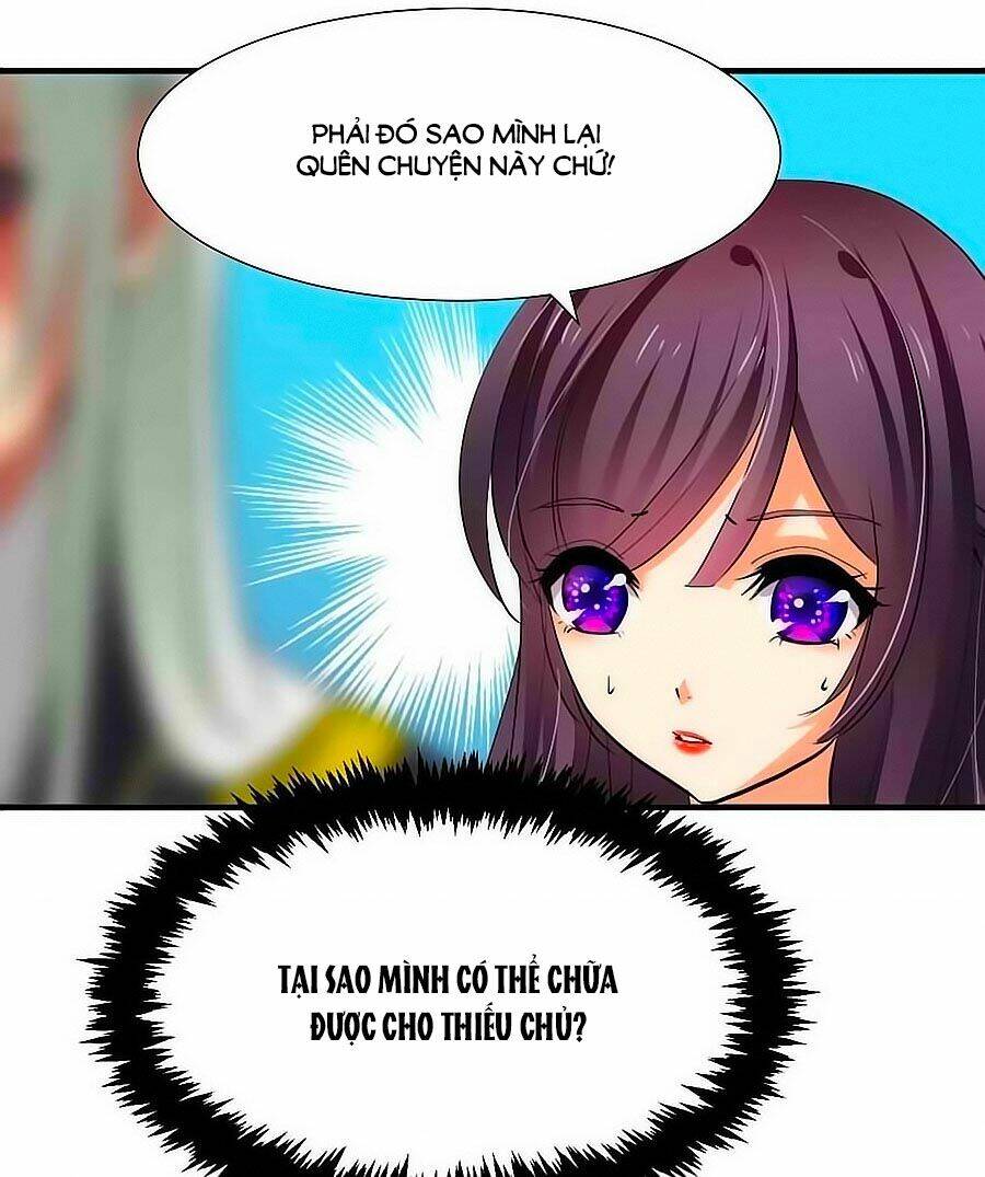 Dưỡng Thiếu Chủ Đấu Tra Nam: Chapter 63