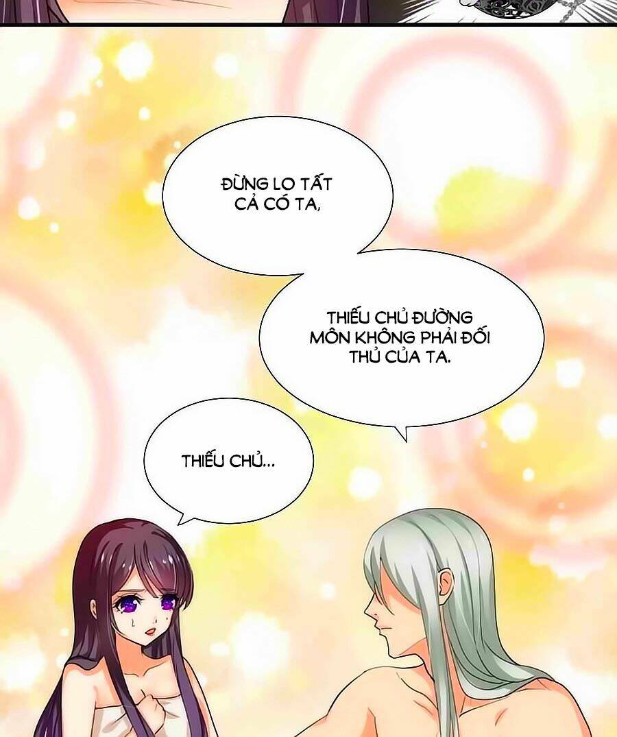Dưỡng Thiếu Chủ Đấu Tra Nam: Chapter 63