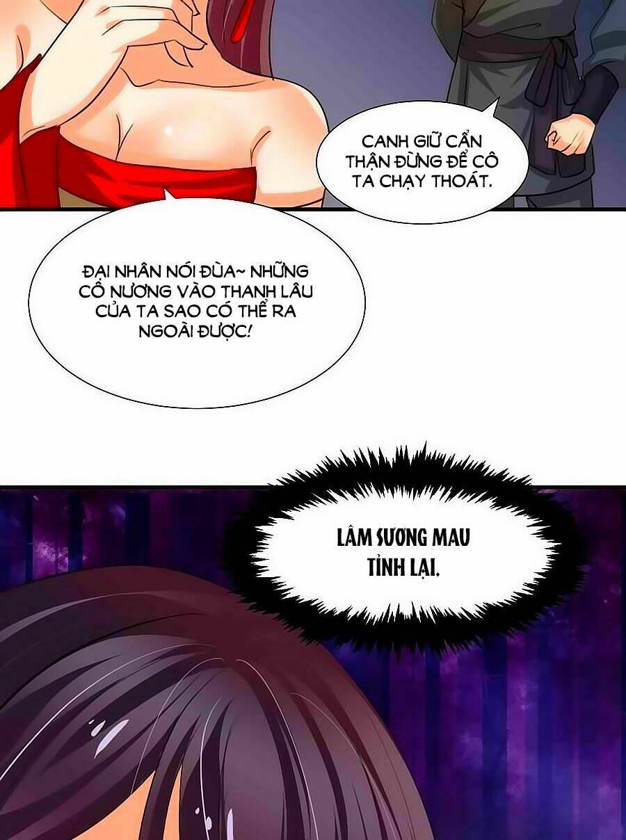 Dưỡng Thiếu Chủ Đấu Tra Nam: Chapter 70