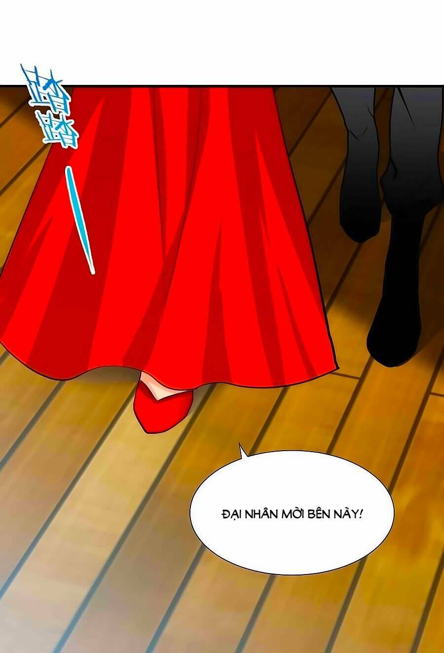 Dưỡng Thiếu Chủ Đấu Tra Nam: Chapter 71