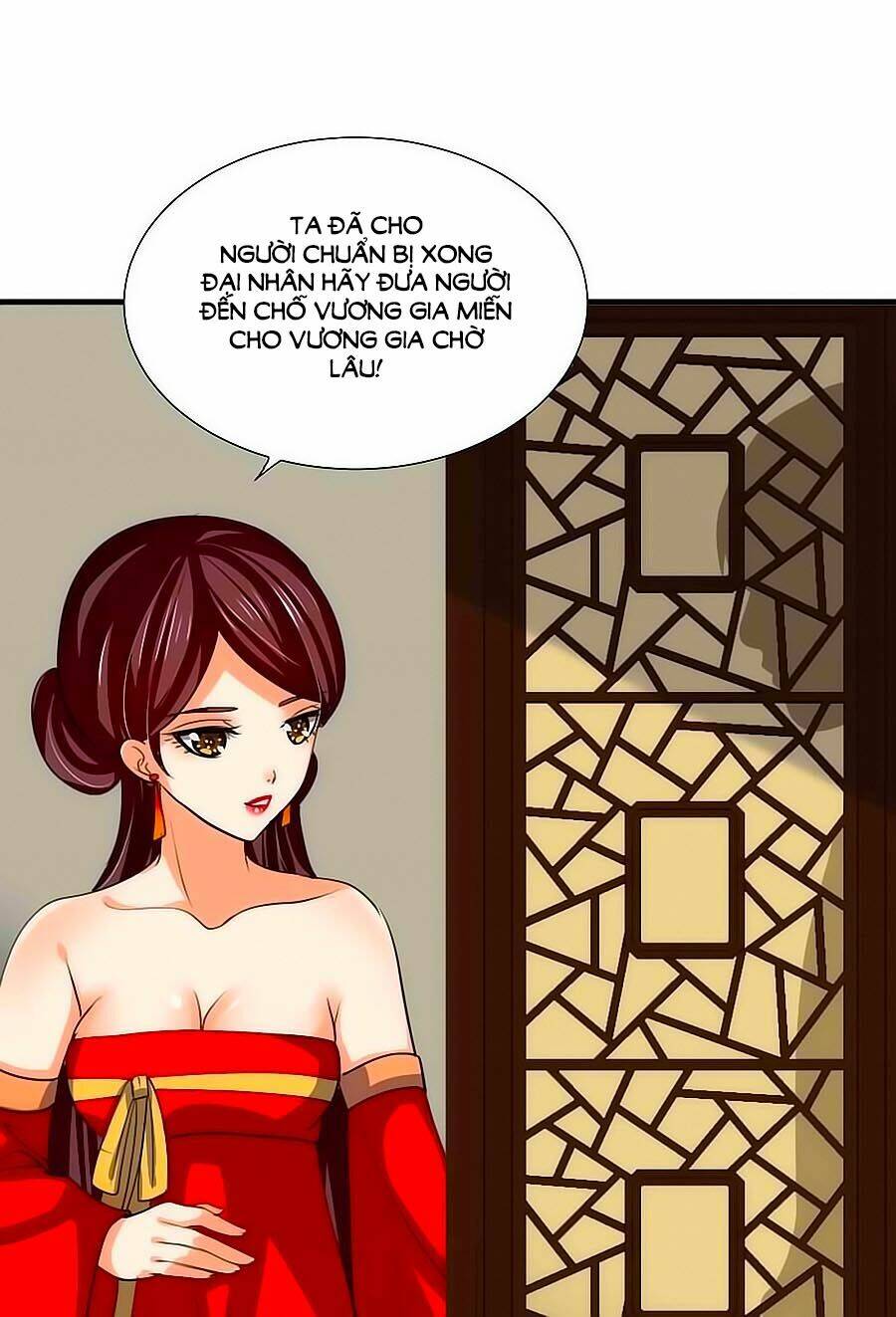 Dưỡng Thiếu Chủ Đấu Tra Nam: Chapter 71