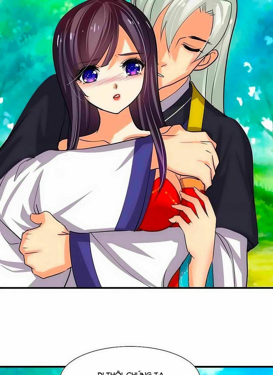 Dưỡng Thiếu Chủ Đấu Tra Nam: Chapter 78