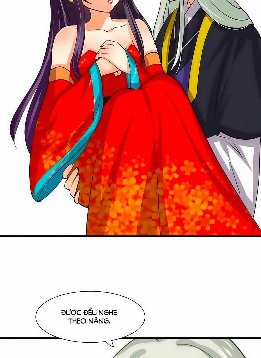 Dưỡng Thiếu Chủ Đấu Tra Nam: Chapter 78