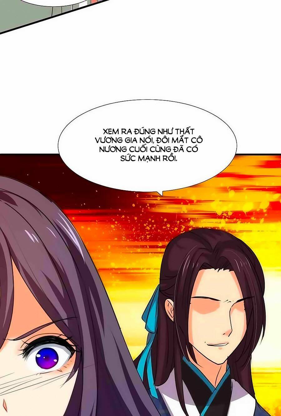 Dưỡng Thiếu Chủ Đấu Tra Nam: Chapter 88