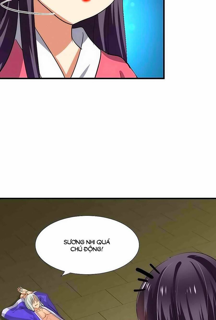 Dưỡng Thiếu Chủ Đấu Tra Nam: Chapter 88