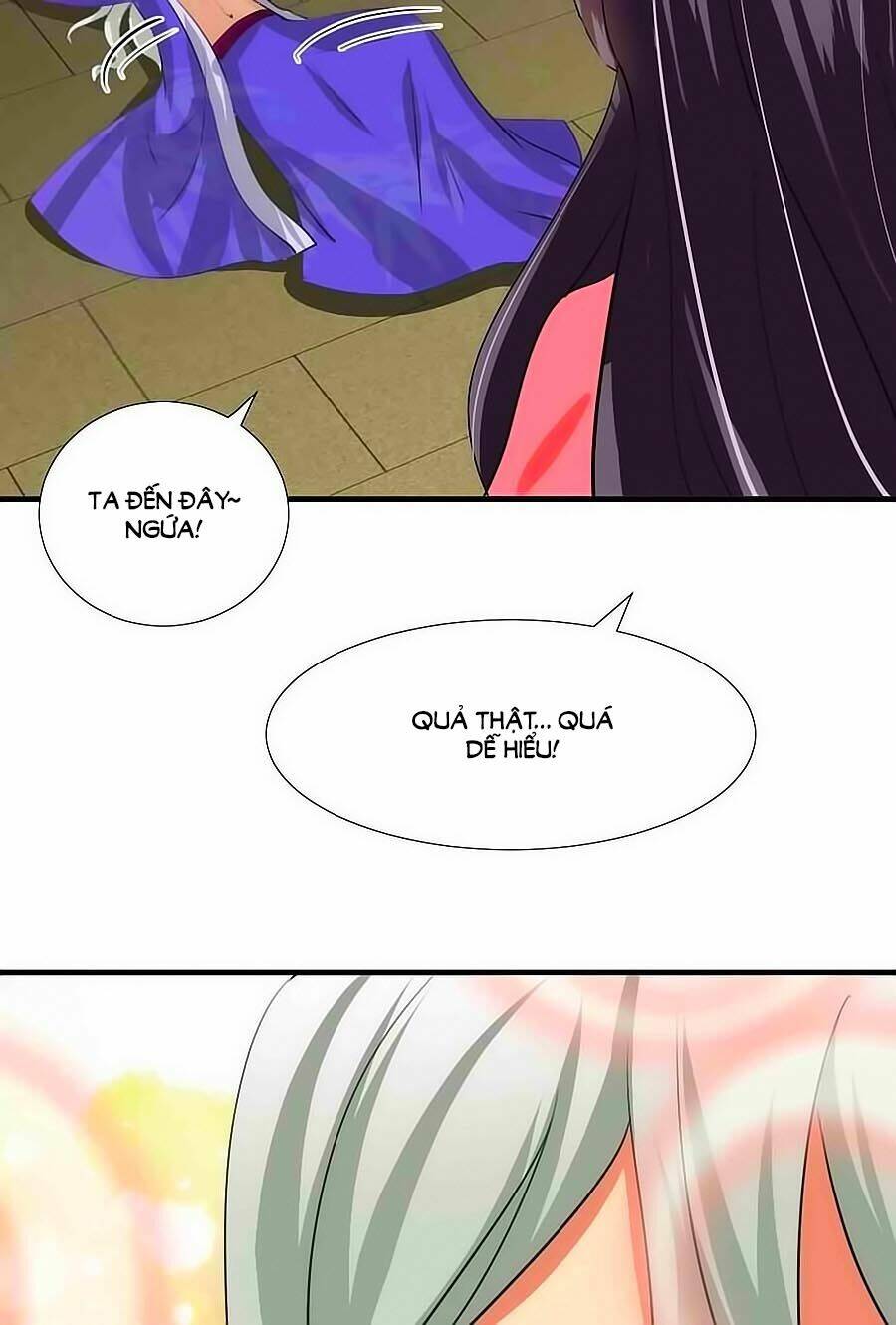 Dưỡng Thiếu Chủ Đấu Tra Nam: Chapter 88