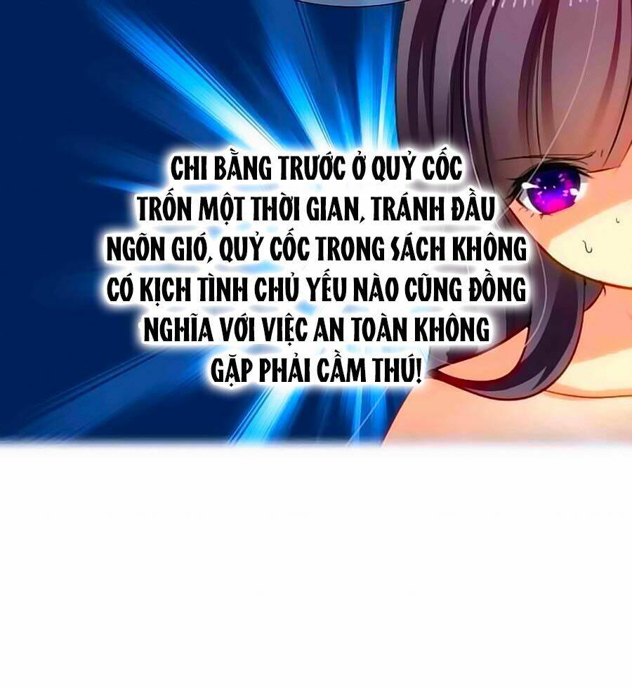 Dưỡng Thiếu Chủ Đấu Tra Nam: Chapter 9