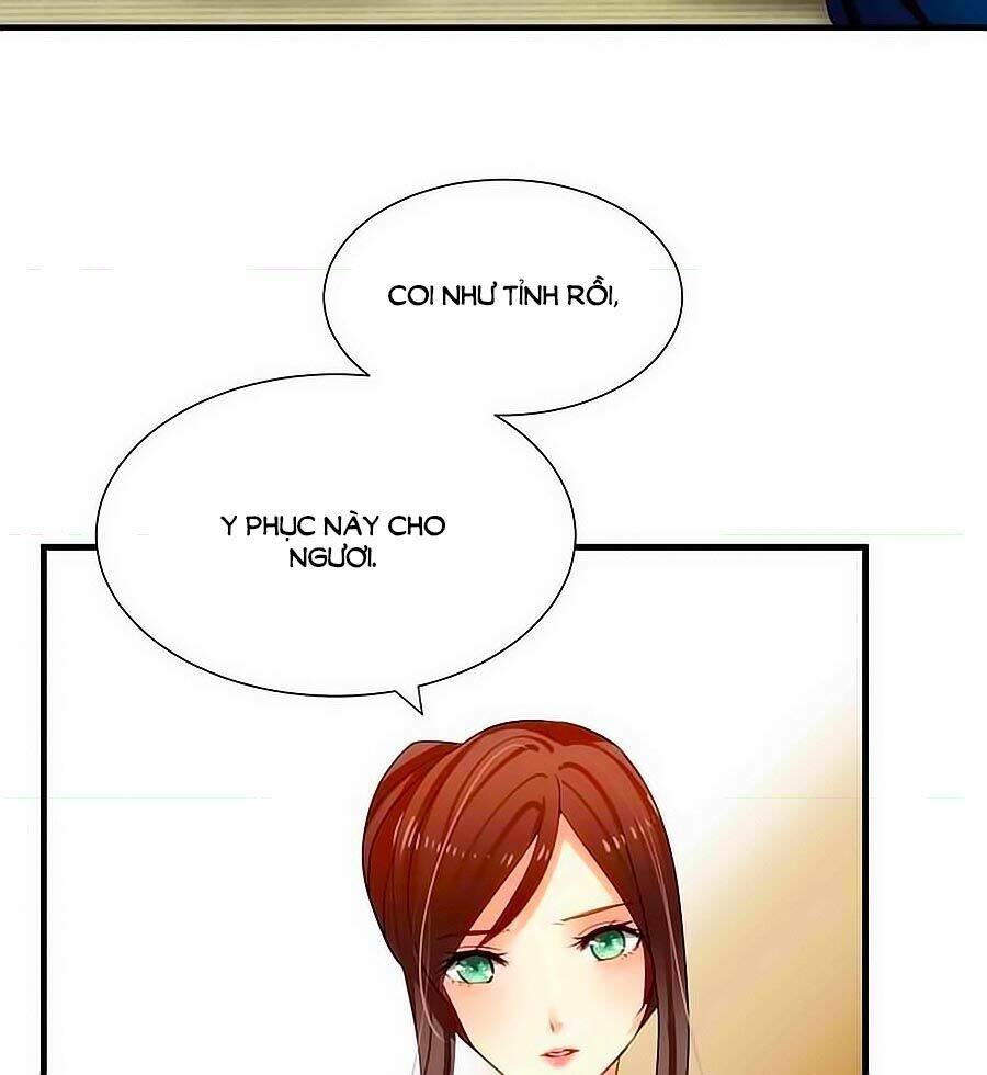 Dưỡng Thiếu Chủ Đấu Tra Nam: Chapter 9