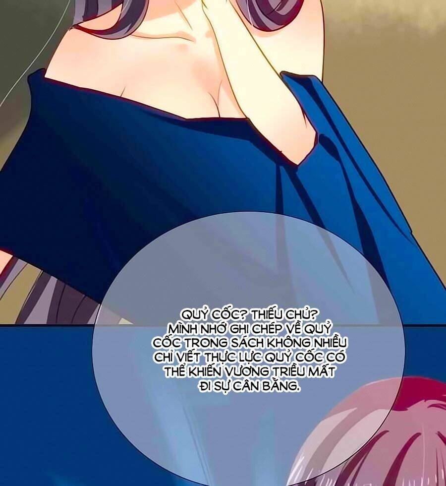 Dưỡng Thiếu Chủ Đấu Tra Nam: Chapter 9