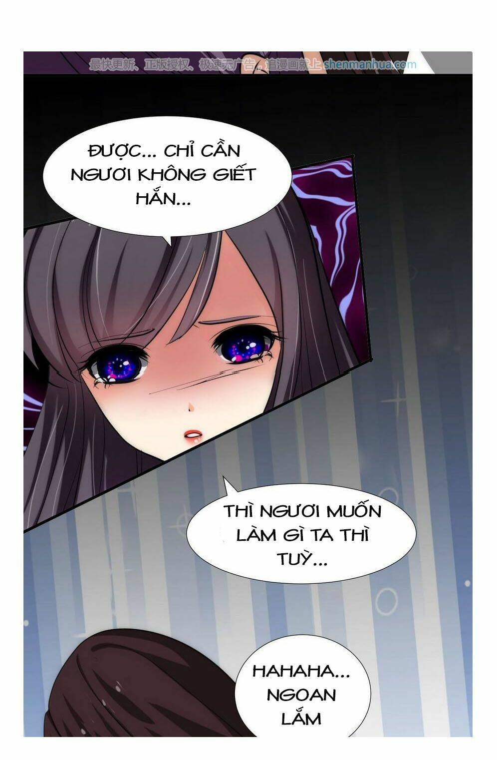 Dưỡng Thiếu Chủ Đấu Tra Nam: Chapter 90