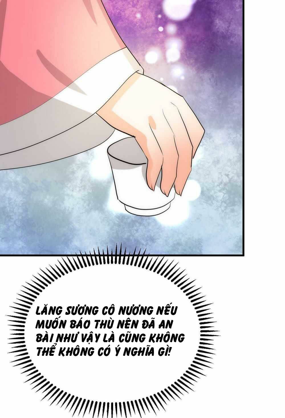 Dưỡng Thiếu Chủ Đấu Tra Nam: Chapter 91