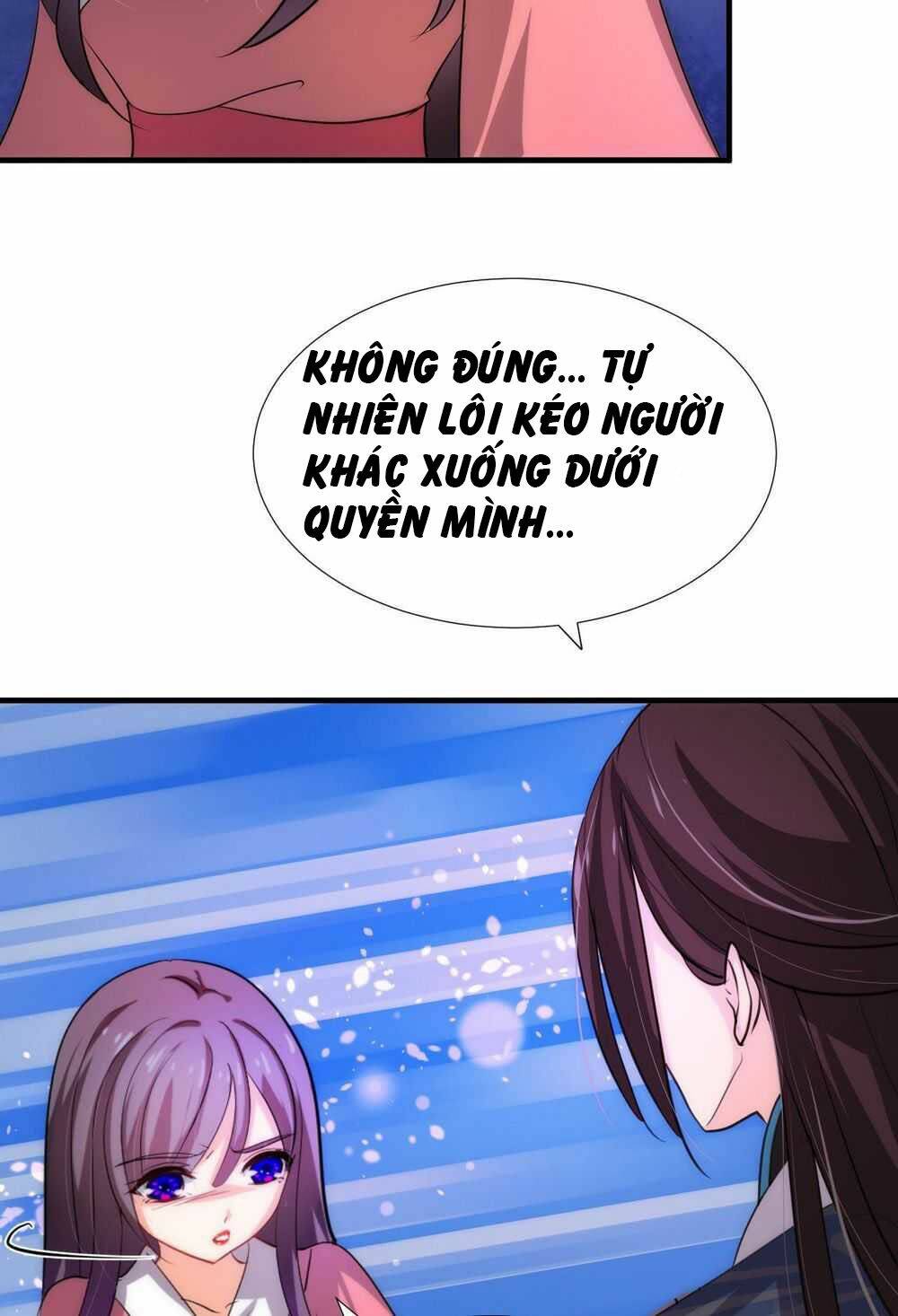 Dưỡng Thiếu Chủ Đấu Tra Nam: Chapter 91